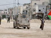 Israel registrará como propias tierras en Cisjordania por primera vez desde 1967 y da un paso más para su anexión