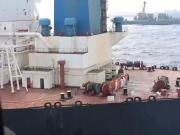 Estados Unidos interceptó otro buque petrolero en el Índico tras rastrearlo desde el Caribe