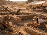 Hallazgo histórico en España: descubren una vasija con el nombre de un alto funcionario romano olvidado