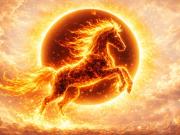 Año Nuevo Chino 2026: qué significa que coincidan la Luna nueva y el eclipse solar este 17 de febrero