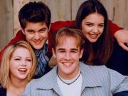 Van Der Beek, la última víctima de la maldición de Dawson's Creek
