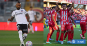 Colo Colo vs Unión La Calera por el torneo local: a qué hora juegan y quién transmite