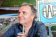 El enojo del presidente de Estudiantes de Río Cuarto luego de la goleada
