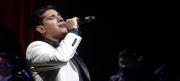 El talentoso cantante boliviano Leo Rosas falleció este domingo