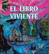 El libro viviente, los cuentos de terror de César Herrera
