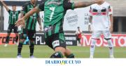 [VÍDEOS] Mirá los goles del empate entre Chacarita y San Martín