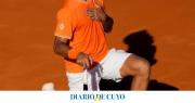 Francisco Cerúndolo es campeón del Argentina Open por primera vez