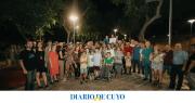 El Barrio Corrientes celebró sus 50 años de historia y comunidad en Concepción