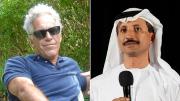 Me encantó el video de tortura: Destituyen a magnate de Dubái tras revelarse correos explícitos con Epstein
