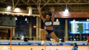 Yulimar Rojas regresa a la cima mundial tras lograr un salto de 14.95 metros