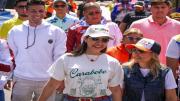 Plan Ríe Carnaval 2026 Viva Venezuela activó más de mil recreadores en Carabobo