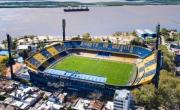 Así sería el estadio de Rosario Central techado, según la Inteligencia Artificial