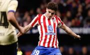 Golpazo inesperado para Julián Álvarez en Atlético Madrid, tras golear a Barcelona