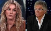 Beto Casella le dijo de todo a Yanina Latorre: Vergüenza verte
