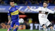 Boca vs Platense, por el Torneo Apertura 2026