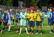 Ecuador vs Colombia duelo clave en el hexagonal Sub-20 femenino para el Mundial