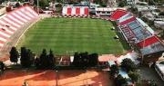 San Martín ya tiene sede para su debut en la Copa Argentina