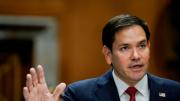 Marco Rubio asegura que Venezuela