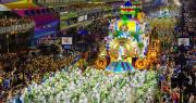El Carnaval de Brasil desborda alegría en Río, San Pablo y más