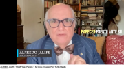 (VIDEO) Alfredo Jalife: Trump Bajo Presión