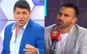 Es un dolor de cabeza: 'Checho' Ibarra criticó a José Carvallo como comentarista
