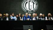 La CGT define hoy si convoca a un paro nacional contra la reforma laboral