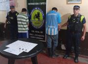 Dirigentes políticos polemizan sobre la aplicación de la ley de narcomenudeo en la provincia