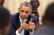 Ofensiva como “en dictaduras”: Obama critica redadas antimigración en Estados Unidos