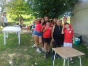 “Le ofrecían todo, pero eligió ser feliz”: el orgullo de un padre por la vuelta de Bruno Medina a Tucumán Central