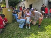 Ojalá logren el ascenso: la historia del capitán de Tucumán Central contada por su padre