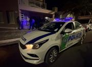 Secuestro de cocaína en El Cóndor: la Policía actuó tras detectar actitud sospechosa de un hombre