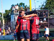 FADEP, Atlético Escobar, Defensores de Vilelas y Tucumán Central ascendieron al Federal A