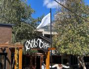 La bandera blanta está arriba: la república de El Bolsón nació con cerveza y se celebra en la Fiesta del Lúpulo