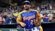José Altuve no jugará el Clásico Mundial de Beisbol 2026 con Venezuela: esta es la razón