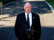 Gobierno de Trump confirma que redadas migratorias seguirán pese al cierre parcial del DHS