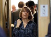 Gisèle Pelicot quiere visitar a su exmarido en prisión: Tengo preguntas pendientes