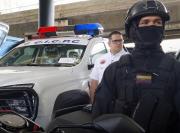 Detuvieron a mujer que asesinó a su pareja a puñaladas en Aragua