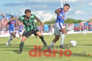 Güemes cayó ante Nueva Chicago en su debut en la Primera Nacional
