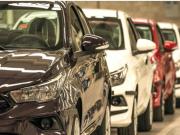 Alertan por la caída de las ventas de autos 0 km y la incertidumbre en el sector