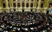 Apuran otro paquete de leyes en el Congreso