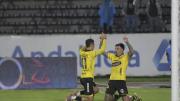 Barcelona SC pasa la prueba previa al debut en Libertadores