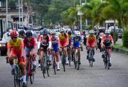 Ciclismo Aragueño listo para correr la Vuelta Barinas 2026