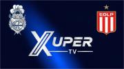 Sin Xuper TV ni aplicación en el Smart TV: cómo ver Gimnasia vs. Estudiantes en vivo por el celular