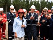 Venezuela: Delcy Rodríguez cierra programas emblemáticos del chavismo, muchos de ellos creados por Nicolás Maduro