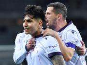 Santi Castro sigue de racha en Italia: otro gol para que Bologna le gane al Torino de Gio Simeone