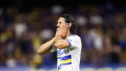 Boca empató sin goles con Platense y se fue silbado de La Bombonera
