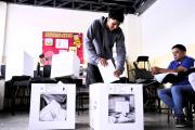Ecuador debe blindar las elecciones seccionales de 2027 del dinero del narco