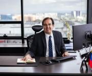 Más de 200.000 empresas afectadas por la temporada de lluvias en Colombia