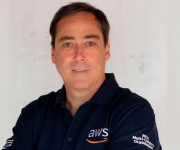 Country manager de AWS Chile deja su cargo luego de estar siete años en la empresa
