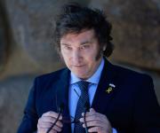 Midieron a Milei y Kicillof en Gran Buenos Aires y uno arrasa en el mapa electoral